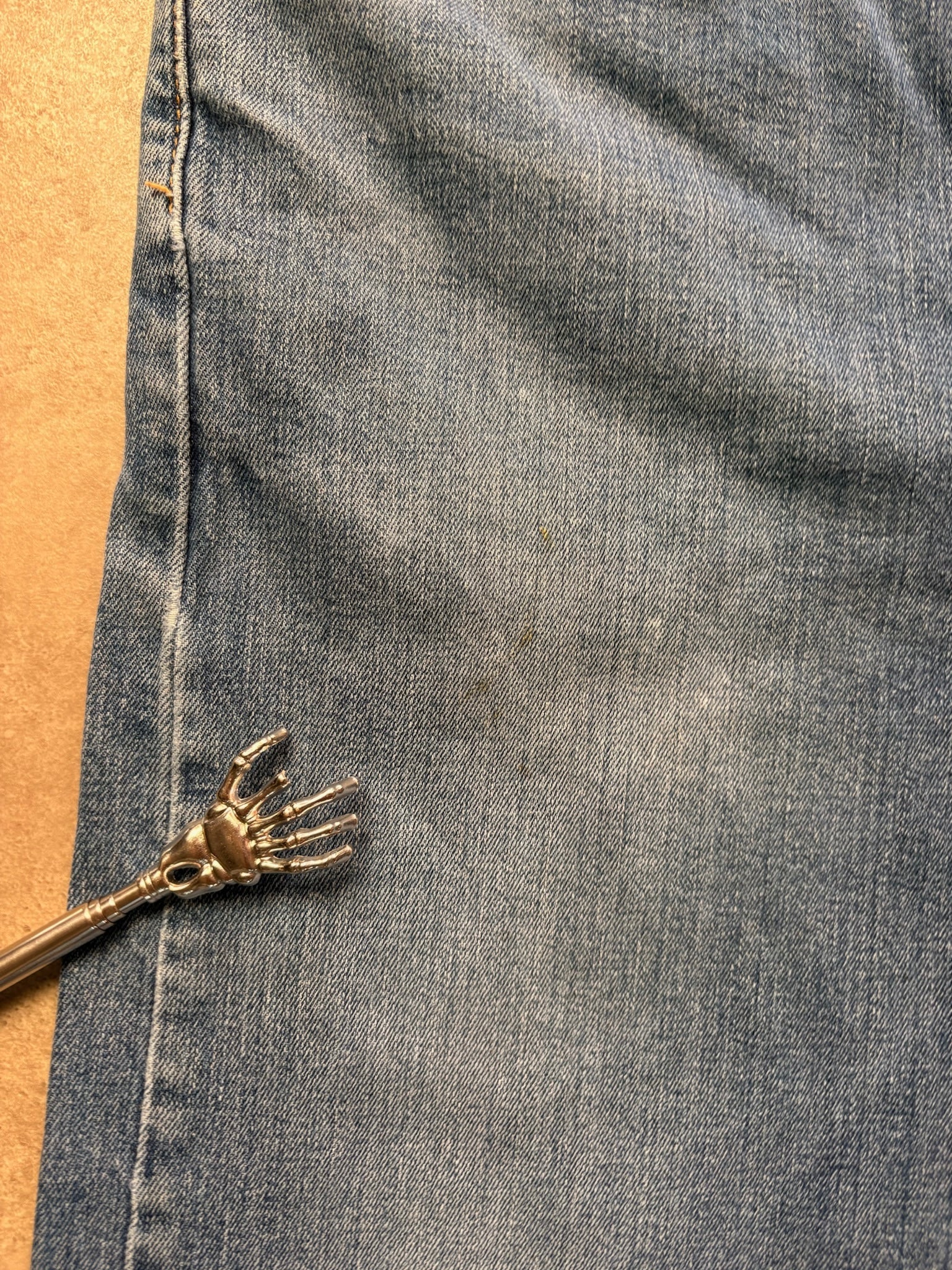 ג׳ינס Levi's 510 וינטג׳ - 32