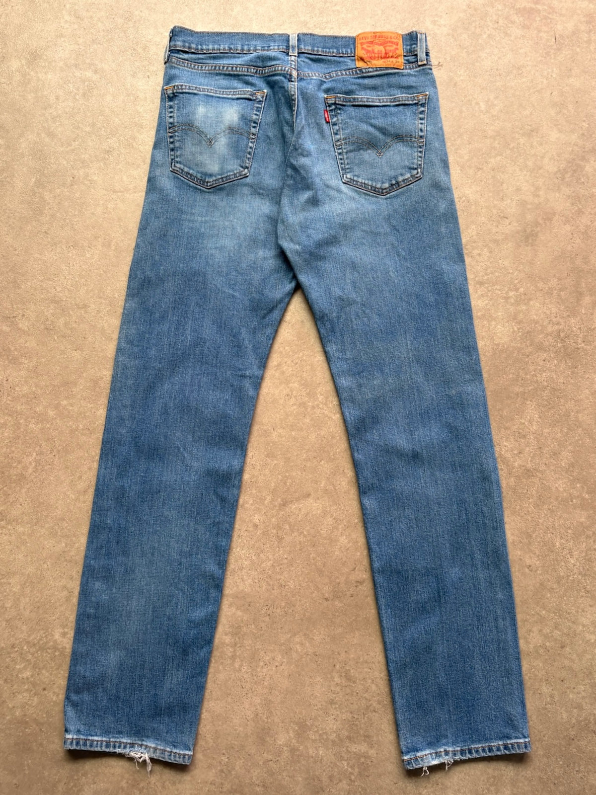 ג׳ינס Levi's 510 וינטג׳ - 32