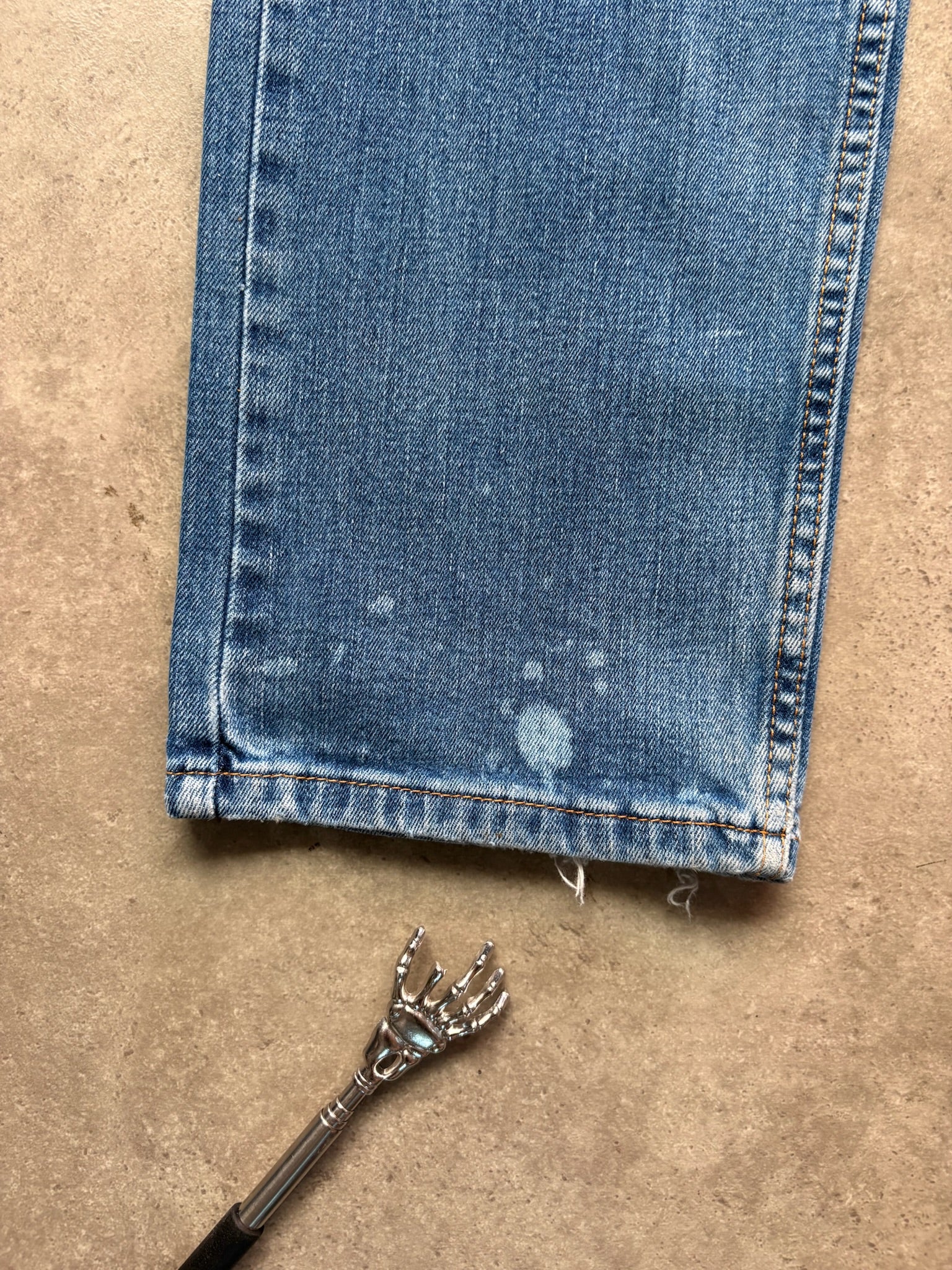 ג׳ינס Levi's 510 וינטג׳ - 32