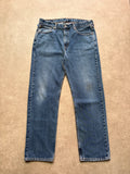 ג׳ינס Levi's 505 וינטג׳ - 36