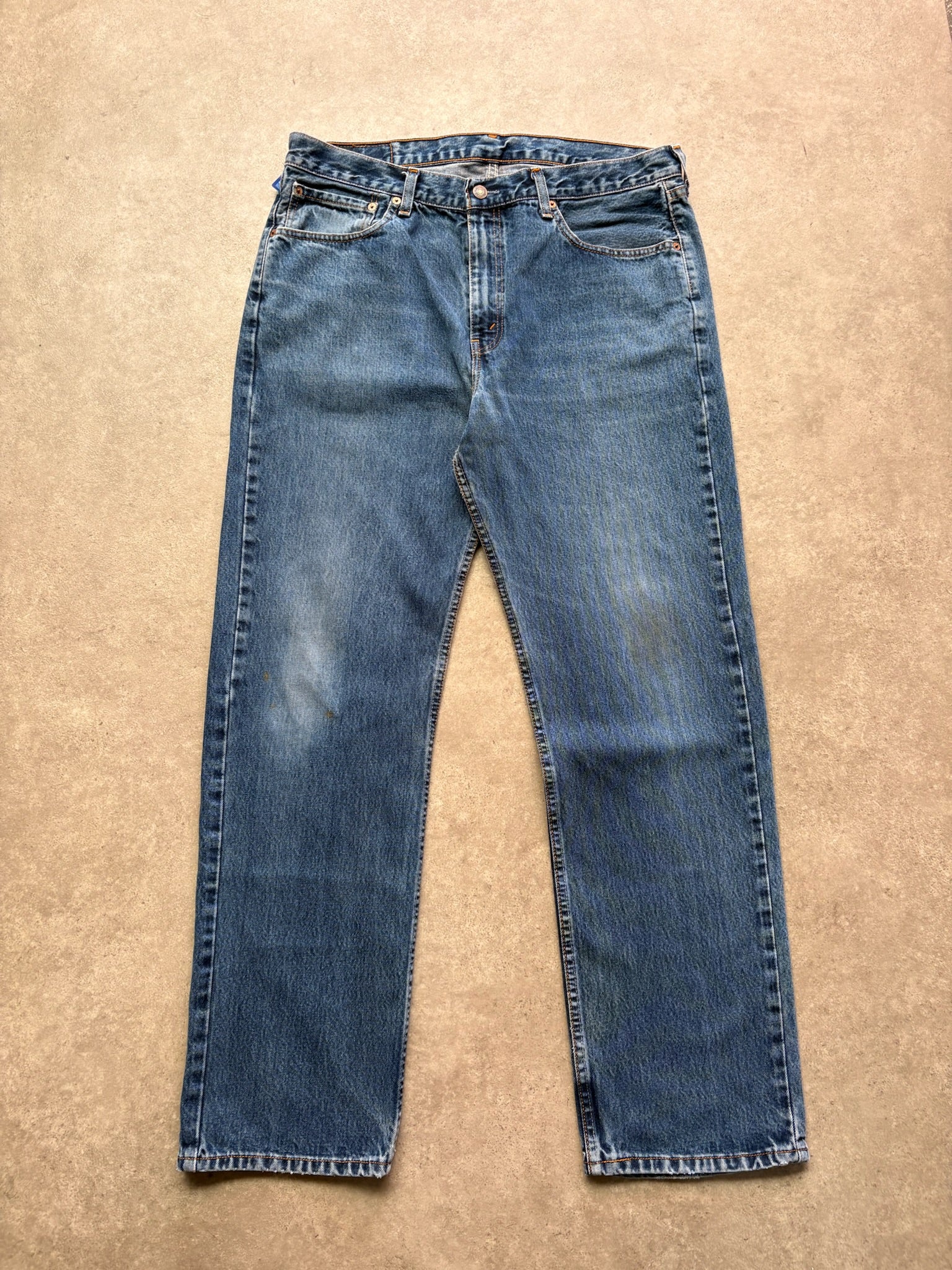 ג׳ינס Levi's 505 וינטג׳ - 36
