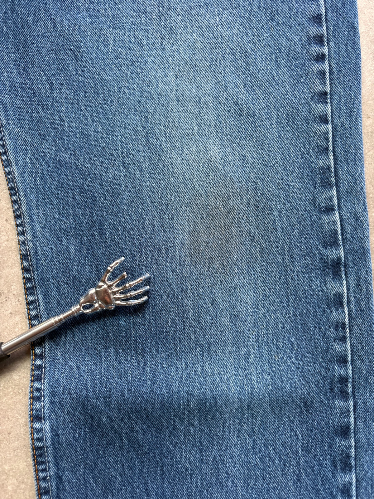 ג׳ינס Levi's 505 וינטג׳ - 36