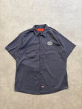 חולצת עבודה Dickies וינטג׳ - XXL