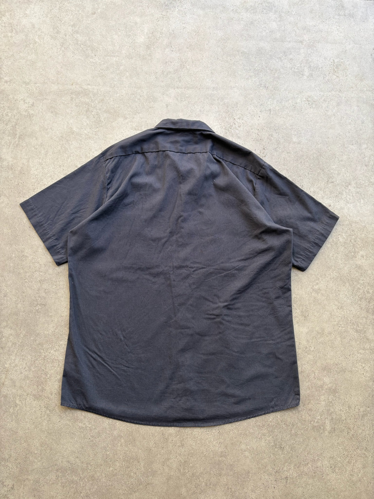 חולצת עבודה Dickies וינטג׳ - XXL