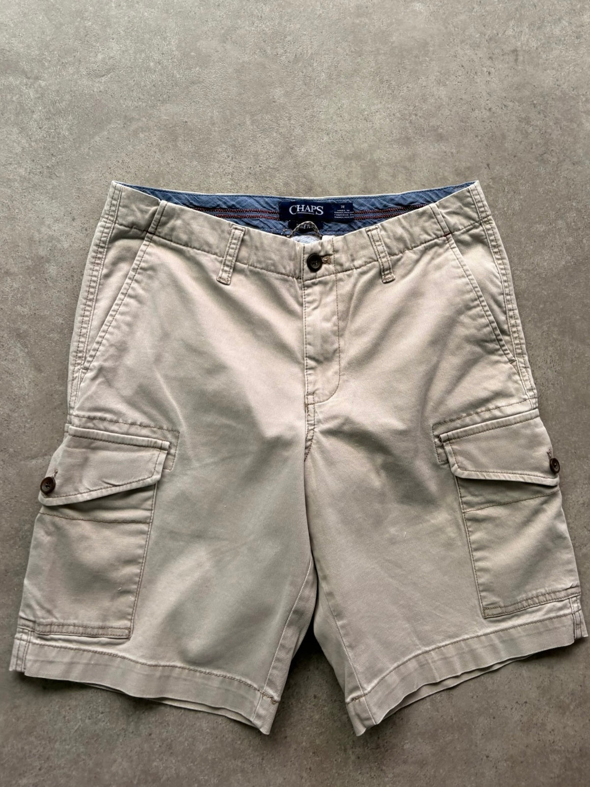 שורטס קארגו Chaps וינטג׳ - 30