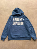 הודי Harley-Davidson וינטג׳ - XL