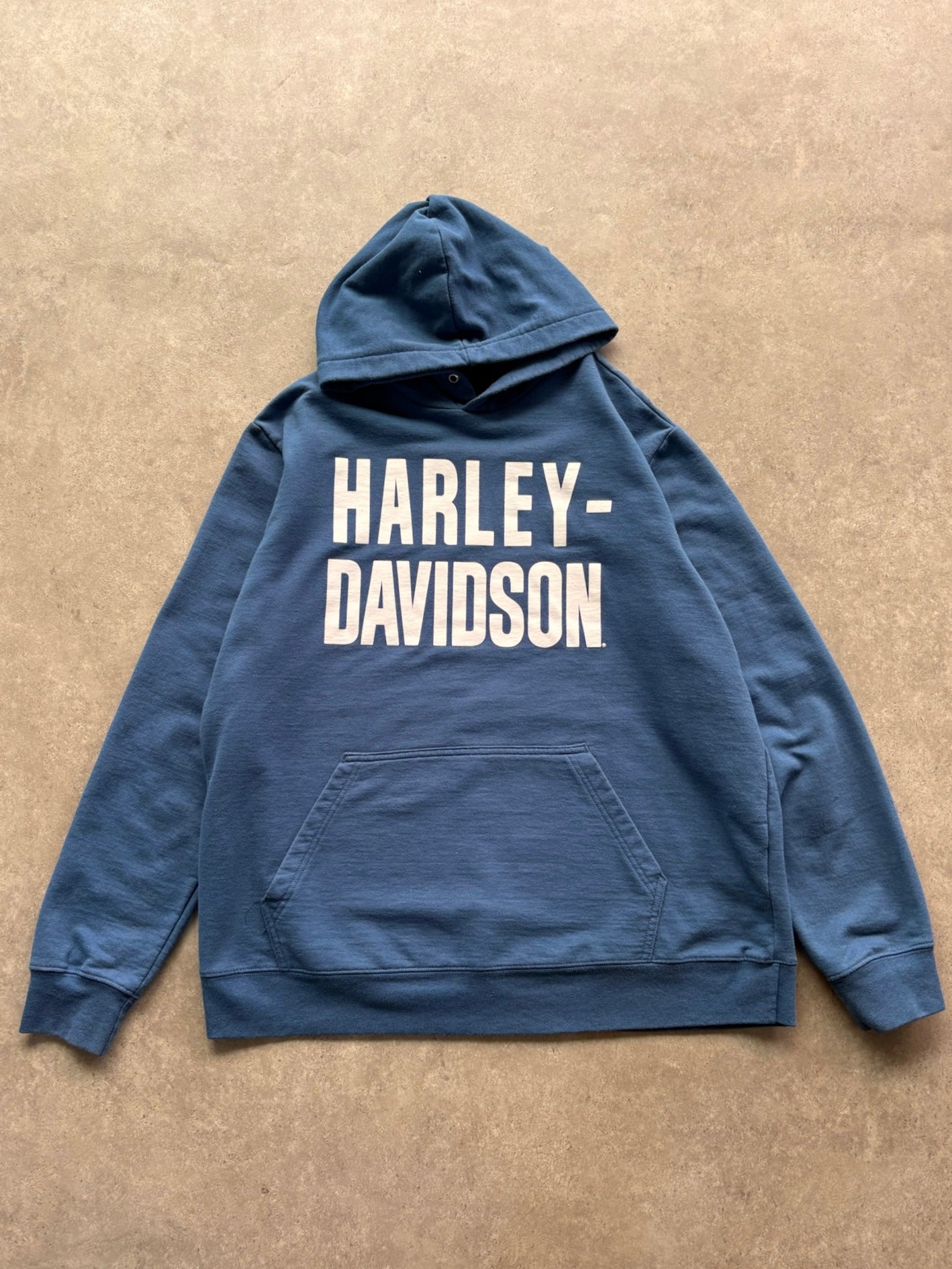 הודי Harley-Davidson וינטג׳ - XL