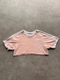 קרופ טופ Adidas Originals וינטג׳ - XS
