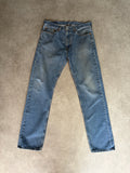 ג'ינס Levi's 501 וינטג׳ - 35