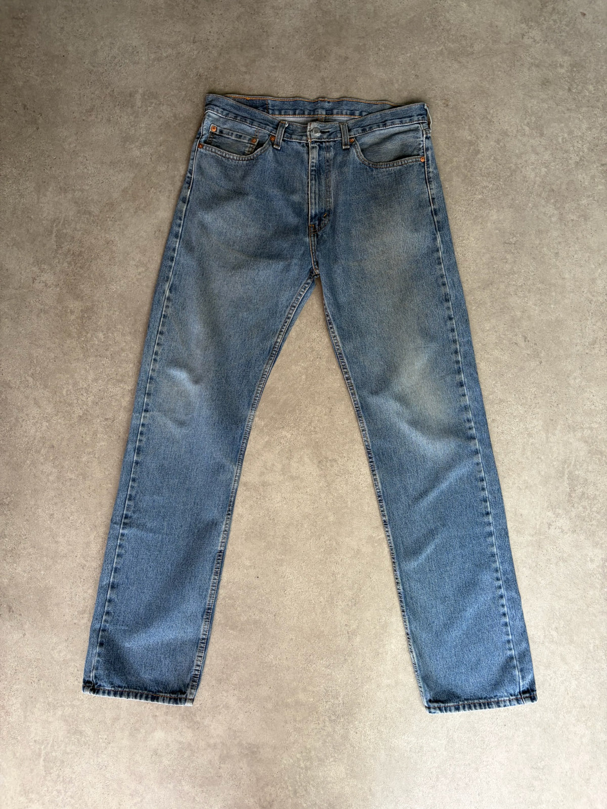 ג'ינס Levi's 501 וינטג׳ - 35