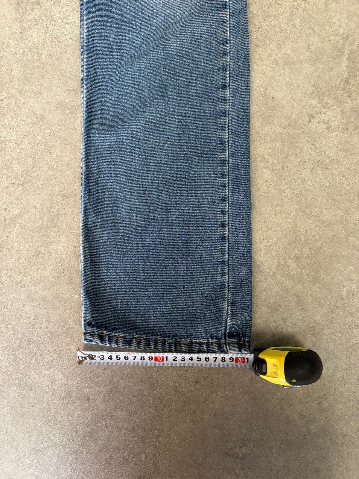 ג'ינס Levi's 501 וינטג׳ - 35