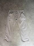 Levi's 559 מכנס וינטג׳ - 40
