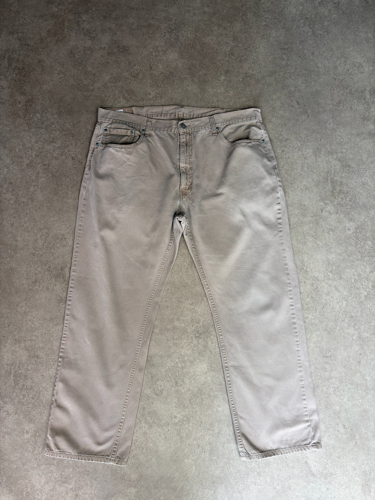 Levi's 559 מכנס וינטג׳ - 40