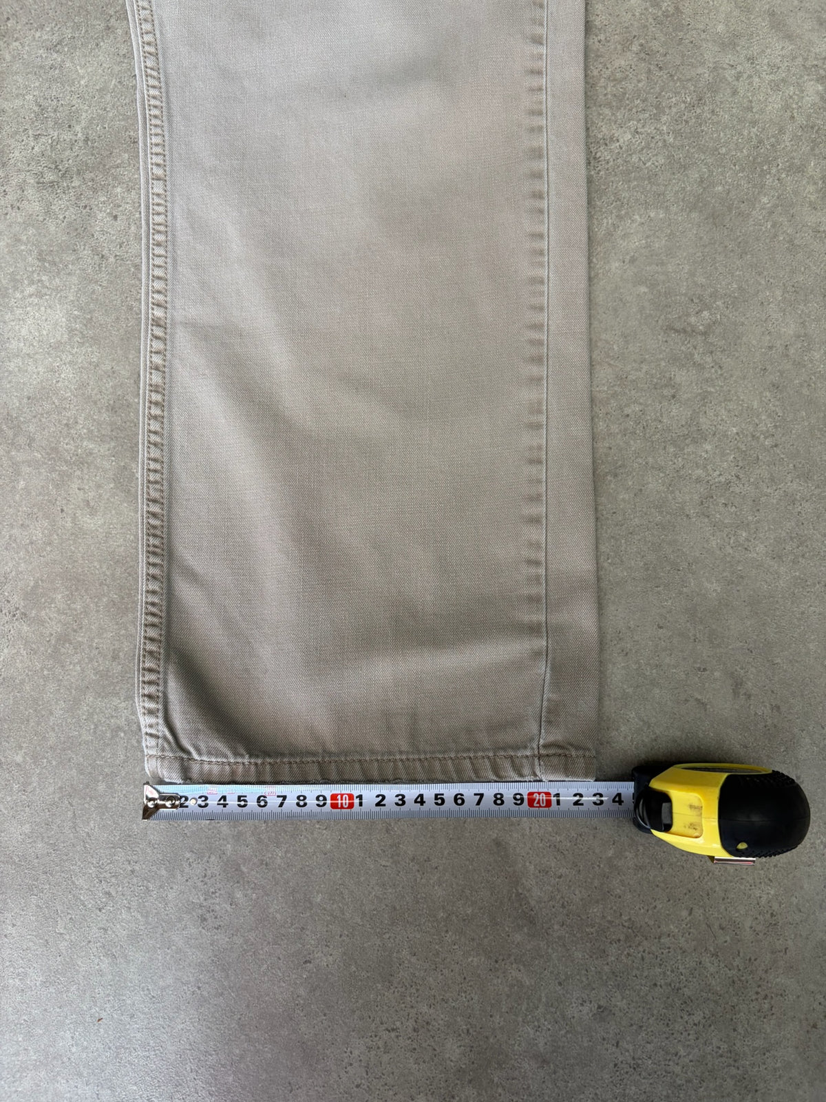 Levi's 559 מכנס וינטג׳ - 40