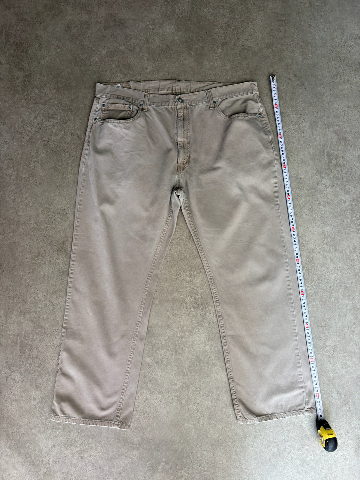 Levi's 559 מכנס וינטג׳ - 40