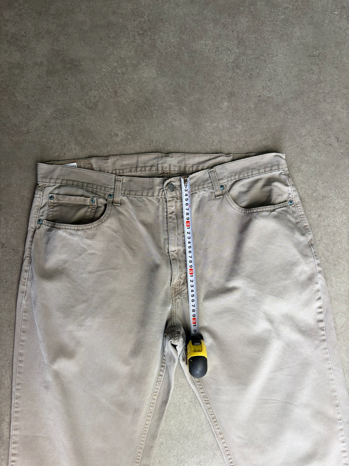 Levi's 559 מכנס וינטג׳ - 40
