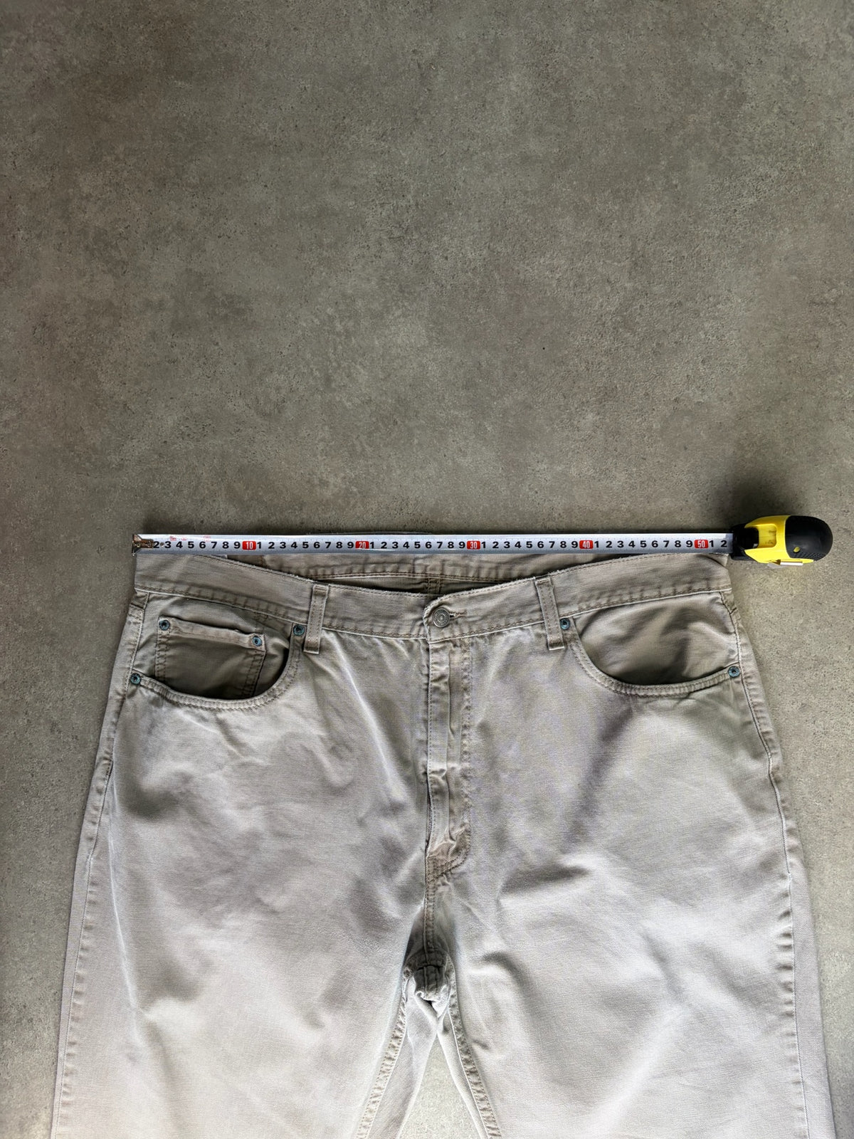 Levi's 559 מכנס וינטג׳ - 40