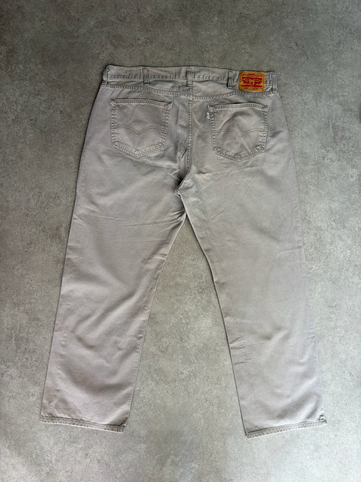 Levi's 559 מכנס וינטג׳ - 40