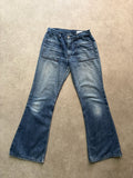 ג'ינס Levi's Sailormates פעמונים וינטג׳ - 28
