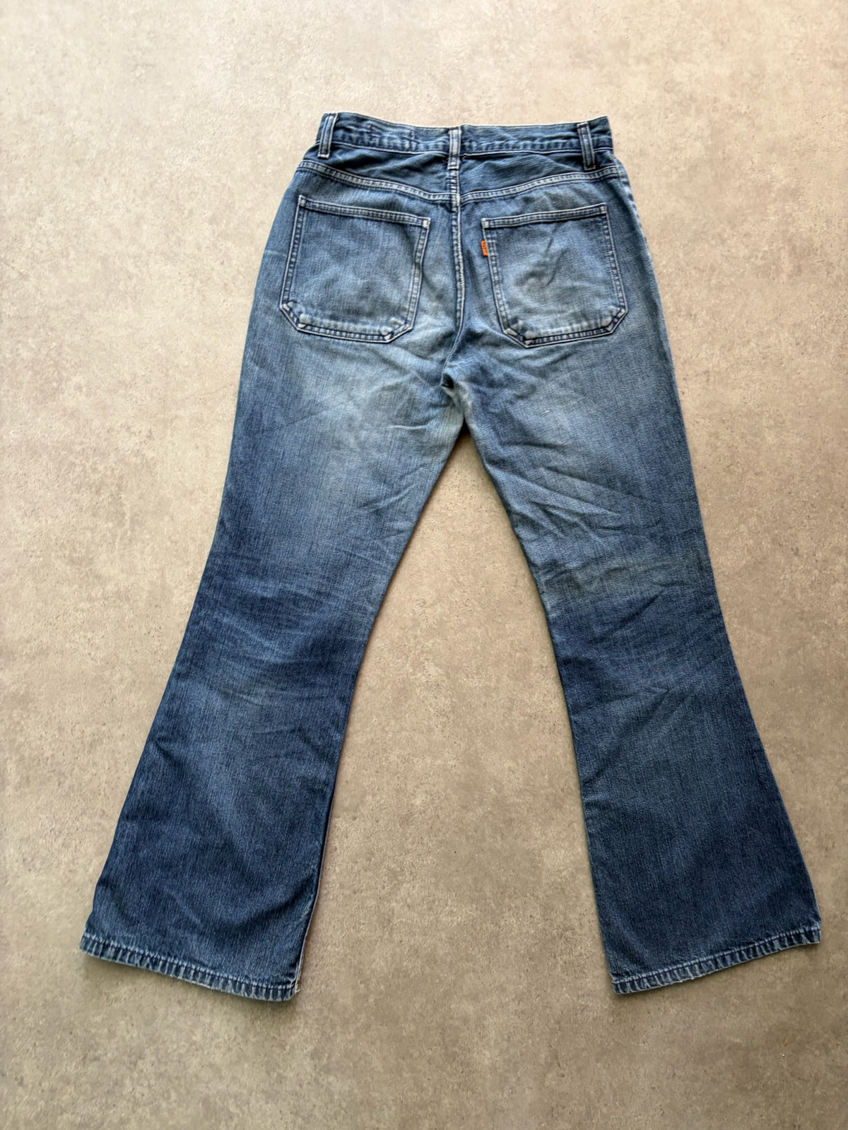 ג'ינס Levi's Sailormates פעמונים וינטג׳ - 28