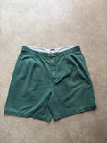 שורט Tommy Hilfiger פליטים וינטג׳ - 39
