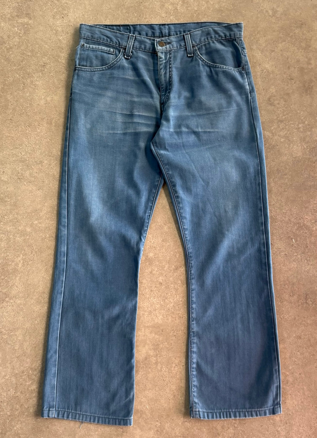 ג׳ינס Levi's 507 וינטג׳ - 32