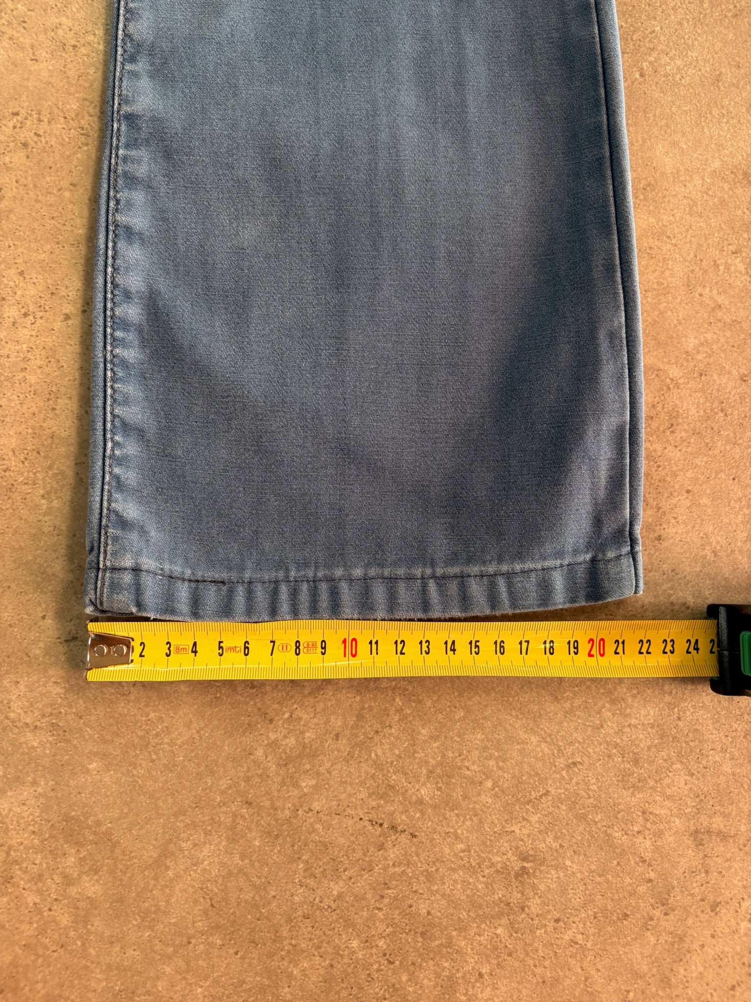 ג׳ינס Levi's 507 וינטג׳ - 32