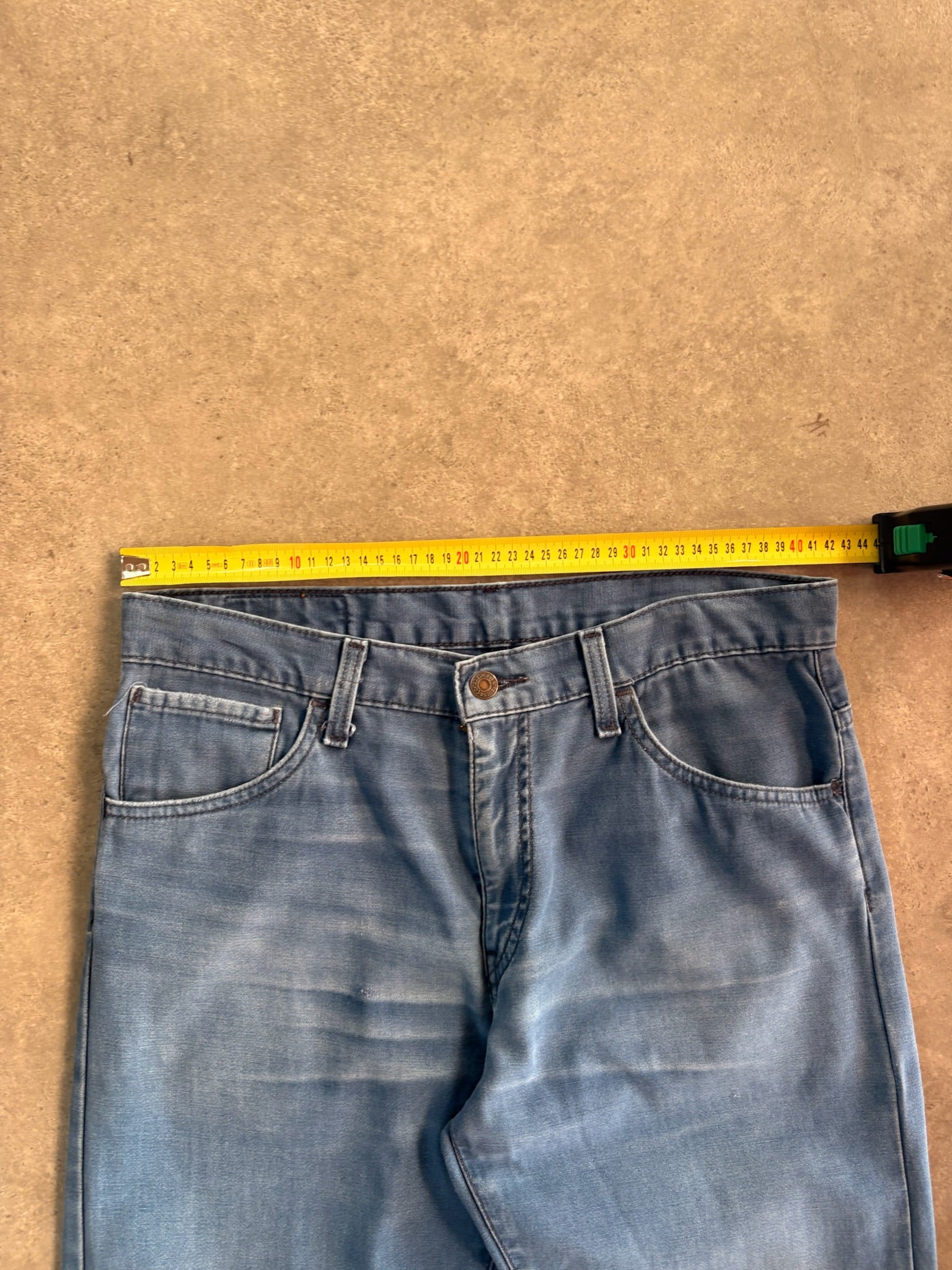 ג׳ינס Levi's 507 וינטג׳ - 32