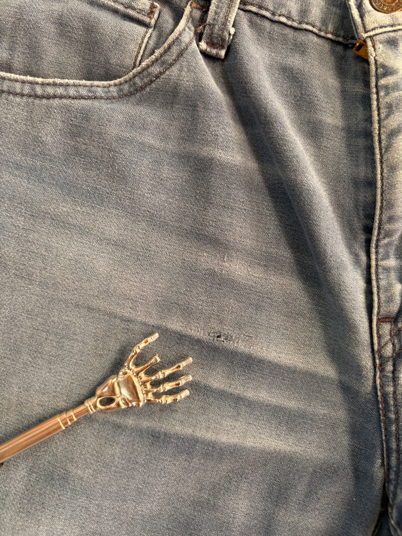 ג׳ינס Levi's 507 וינטג׳ - 32