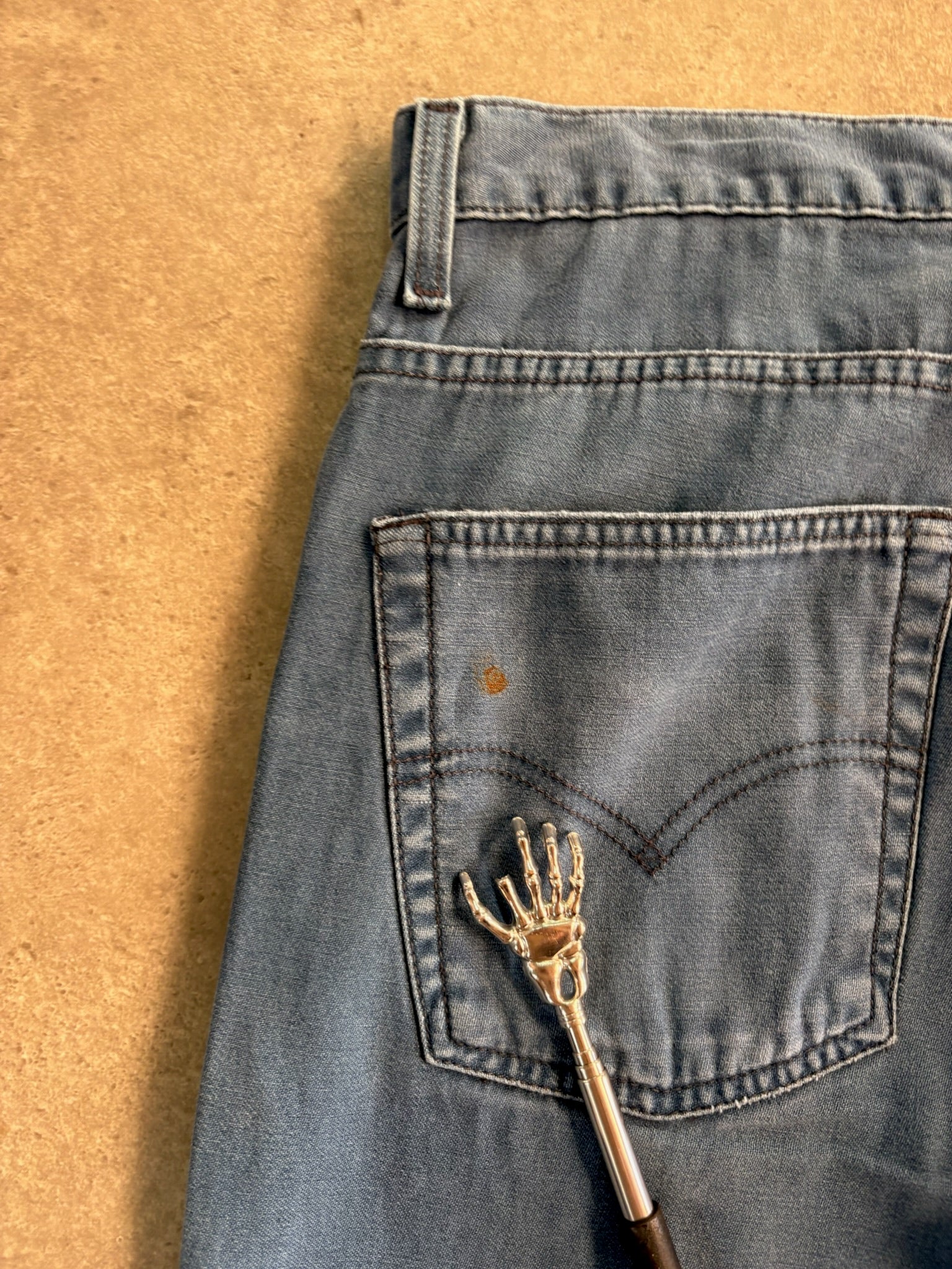 ג׳ינס Levi's 507 וינטג׳ - 32