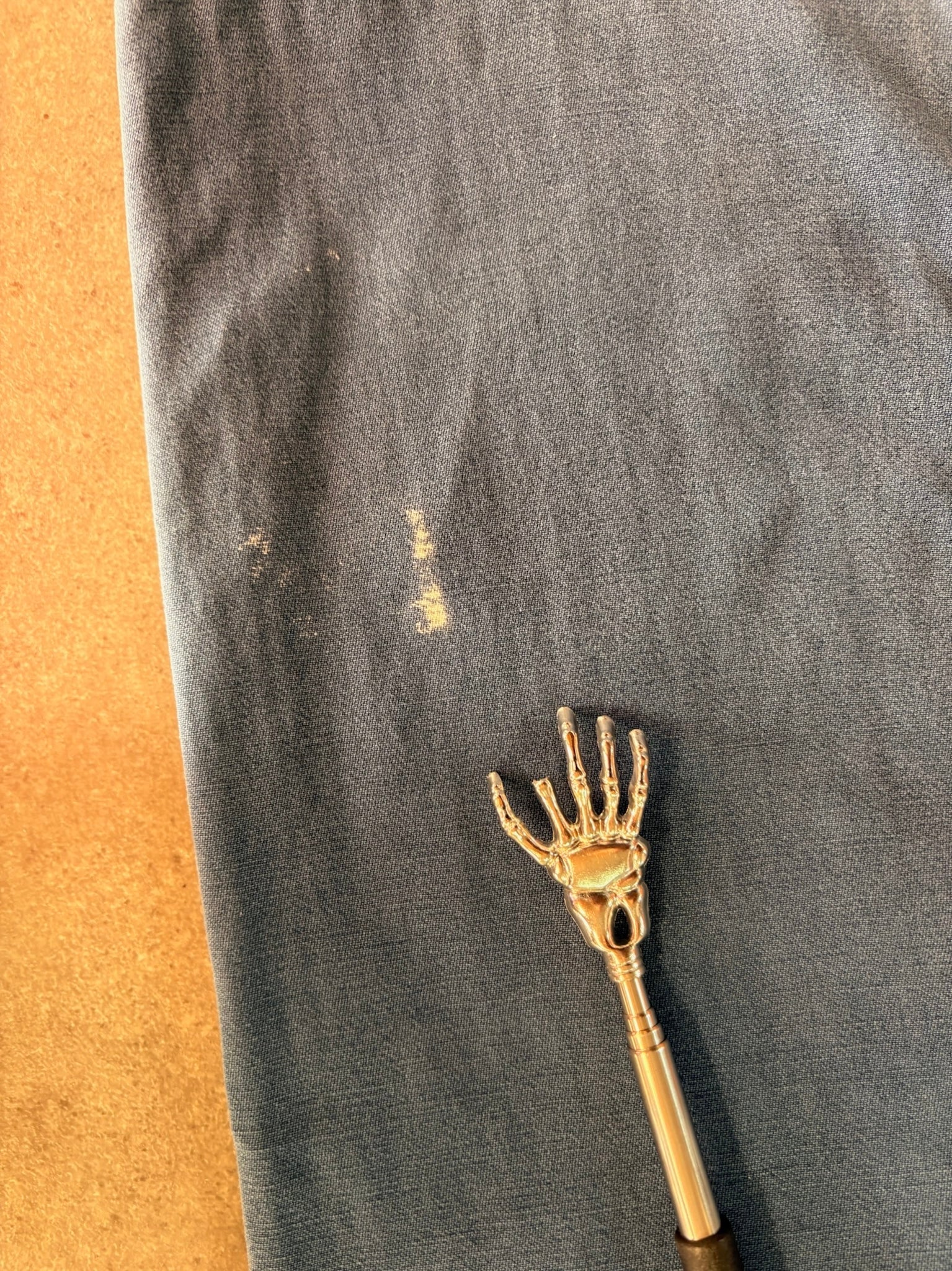 ג׳ינס Levi's 507 וינטג׳ - 32