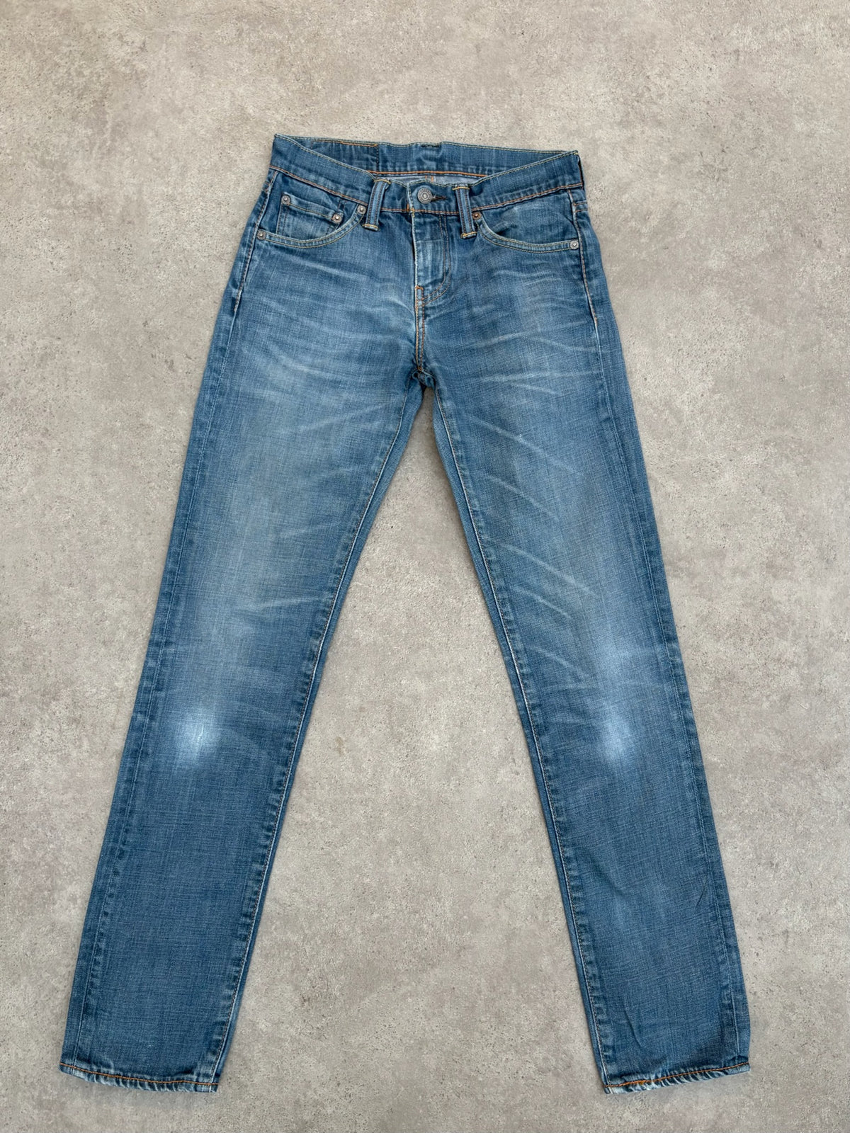 ג'ינס Levi's 511 וינטג׳ - 28