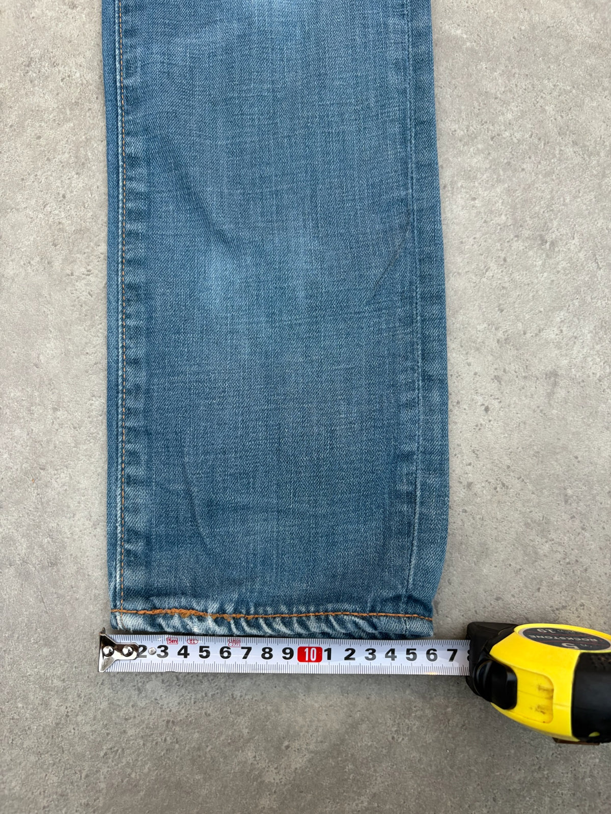 ג'ינס Levi's 511 וינטג׳ - 28