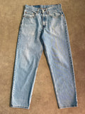 ג׳ינס Levi's 550 וינטג׳ - 28