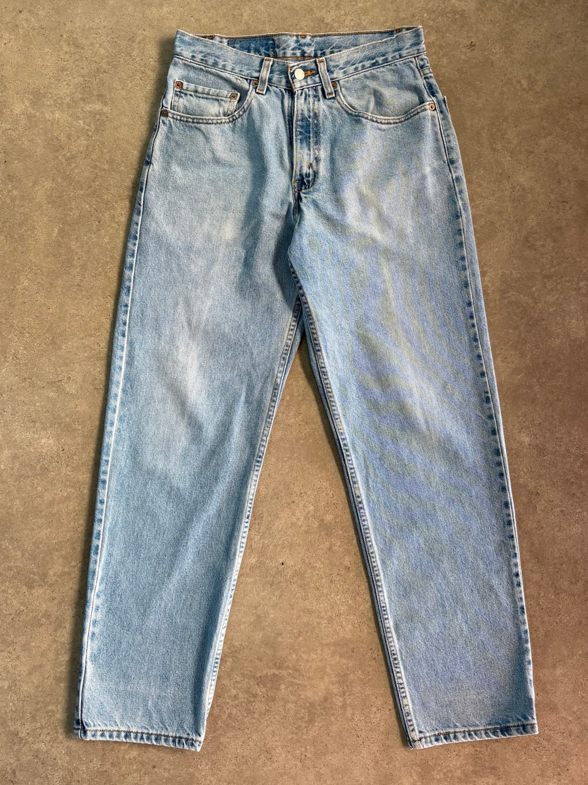 ג׳ינס Levi's 550 וינטג׳ - 28