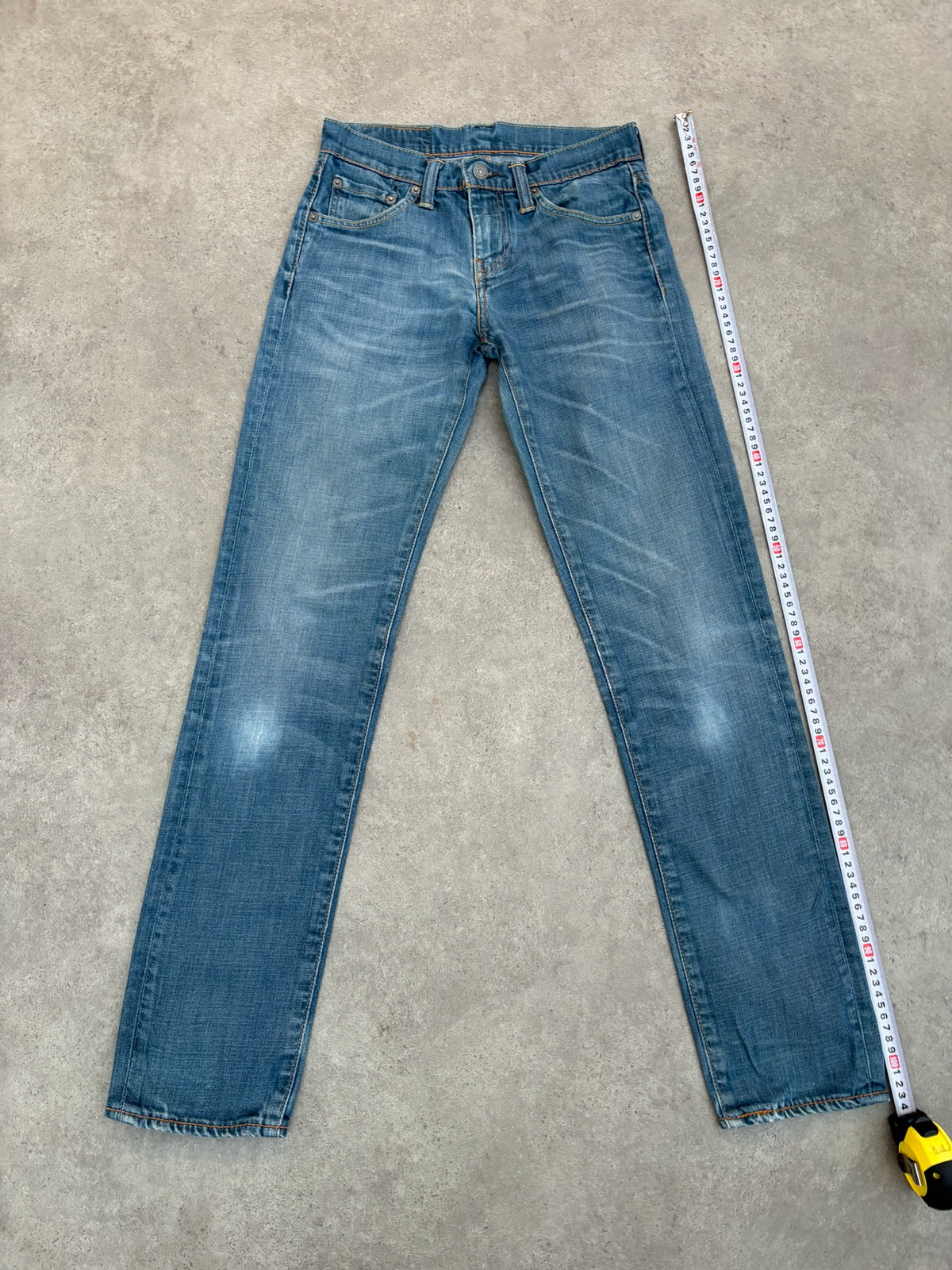 ג'ינס Levi's 511 וינטג׳ - 28