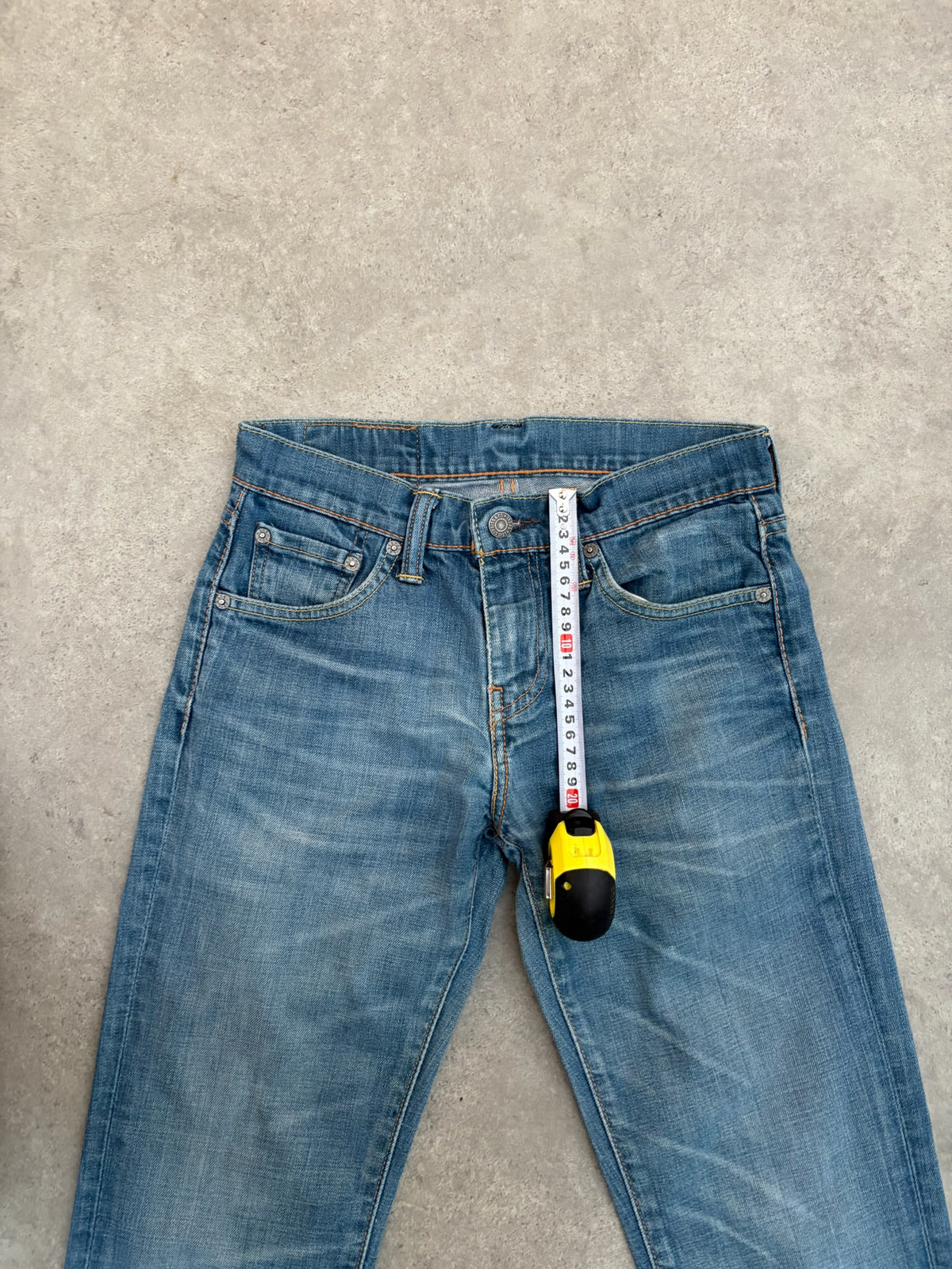 ג'ינס Levi's 511 וינטג׳ - 28