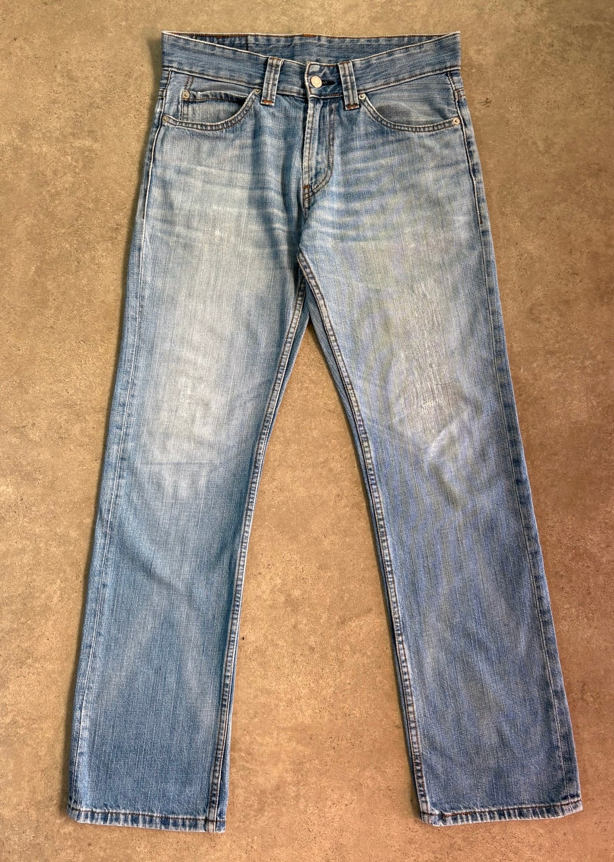 ג׳ינס Levi's 506 וינטג׳ - 32