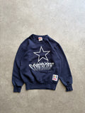 סווטשירט Dallas Cowboys וינטג׳ - XXS – סווטשירט וינטג׳ | DNA תל אביב
