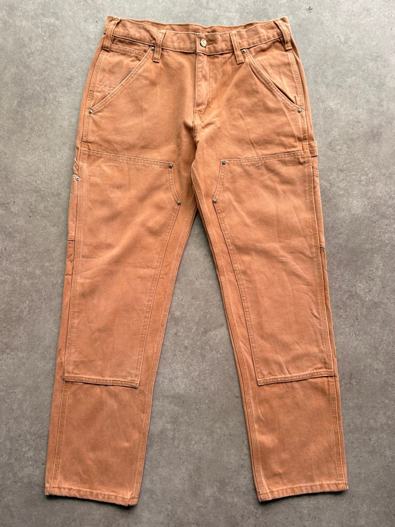 מכנסי עבודה Carhartt Double Knee וינטג׳ - 30