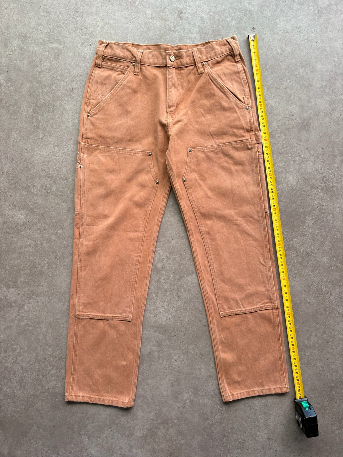 מכנסי עבודה Carhartt Double Knee וינטג׳ - 30
