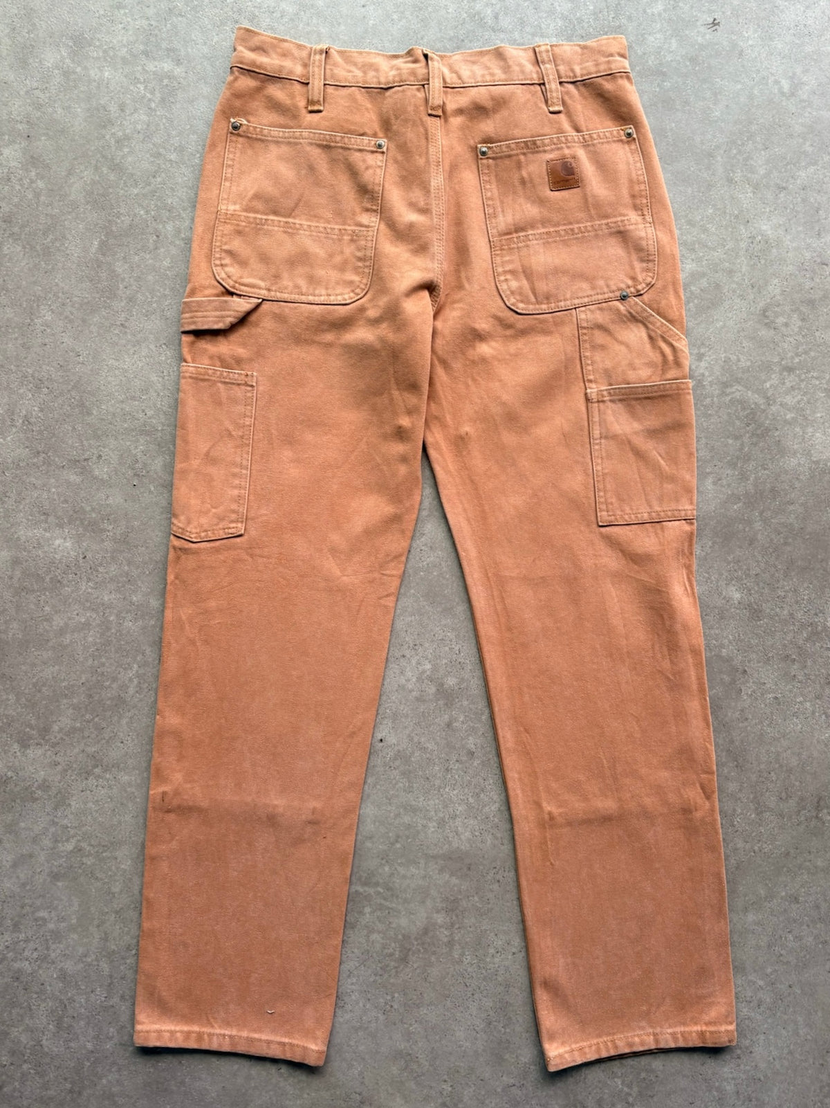 מכנסי עבודה Carhartt Double Knee וינטג׳ - 30