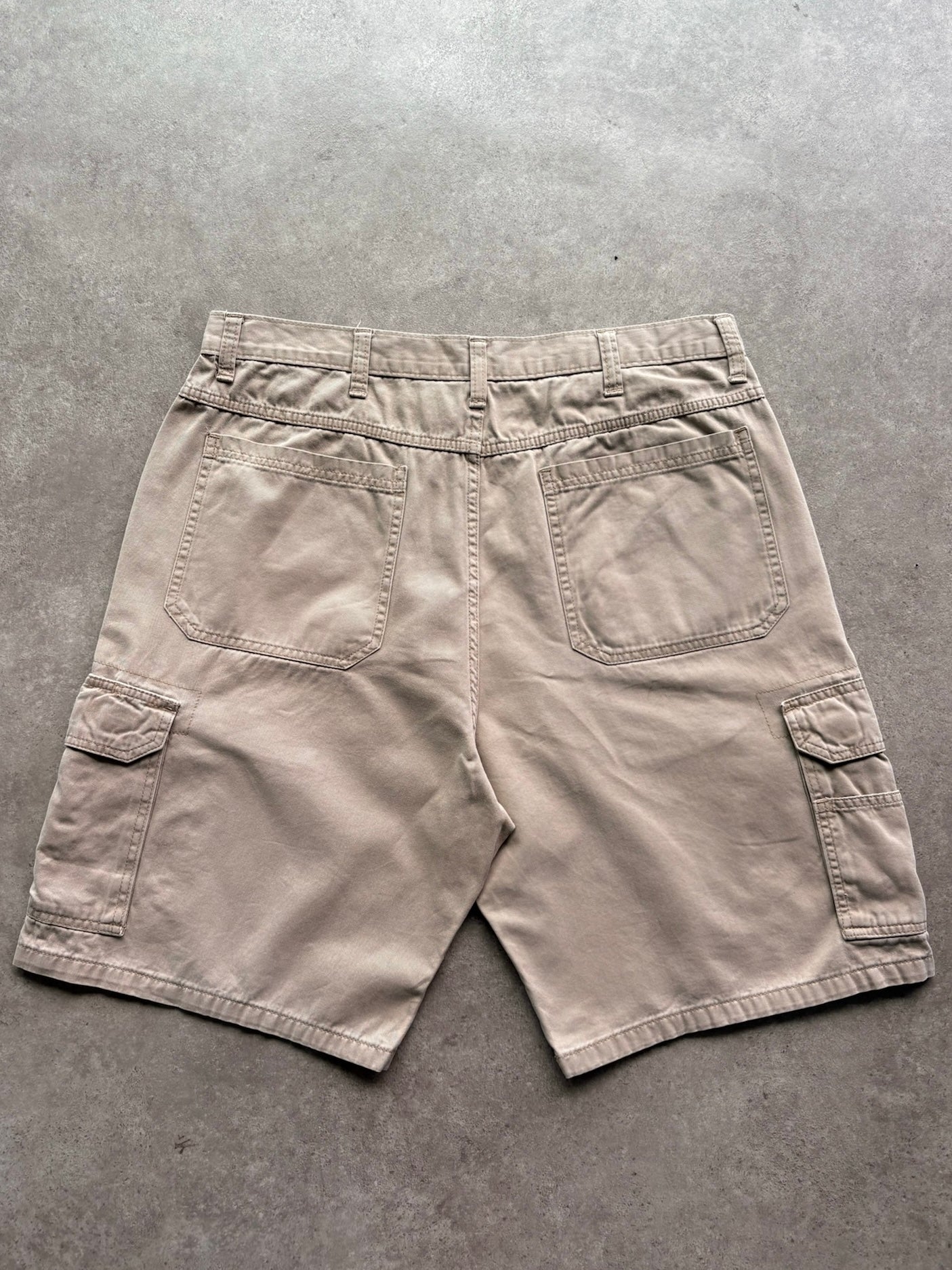 שורטס קארגו Wrangler וינטג׳ - 35