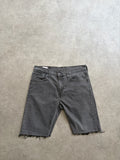 שורט ג'ינס Levi's 512 וינטג׳ - 31 – שורט ג׳ינס וינטג׳ ליוויס | DNA תל אביב