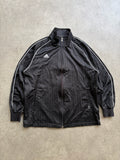 ג'קט טרנינג Adidas וינטג׳ - XL – ג׳קט וינטג׳ אדידס, תמונה 2