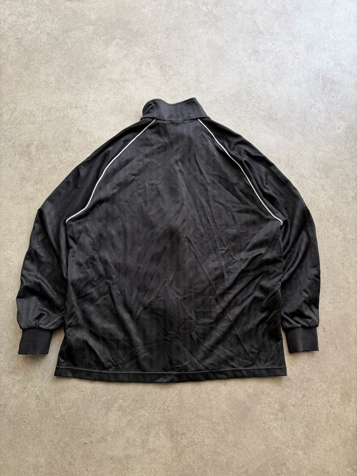ג'קט טרנינג Adidas וינטג׳ - XL – ג׳קט וינטג׳ אדידס, תמונה 3