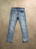 ג'ינס Levi's 511 וינטג׳ - 31