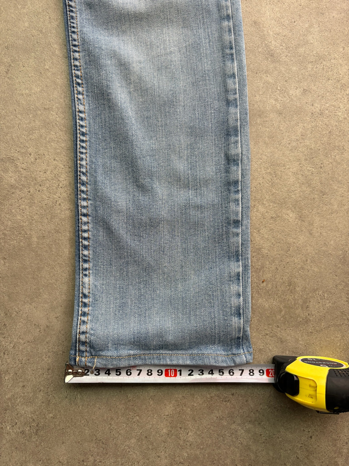 ג'ינס Levi's 511 וינטג׳ - 31