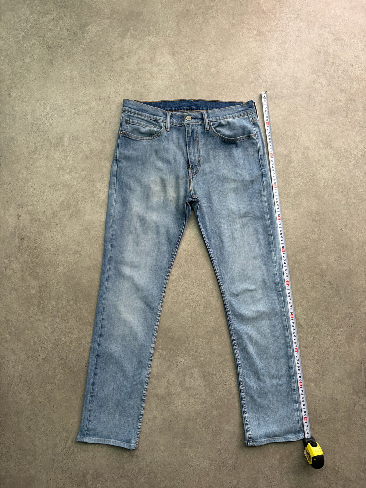 ג'ינס Levi's 511 וינטג׳ - 31