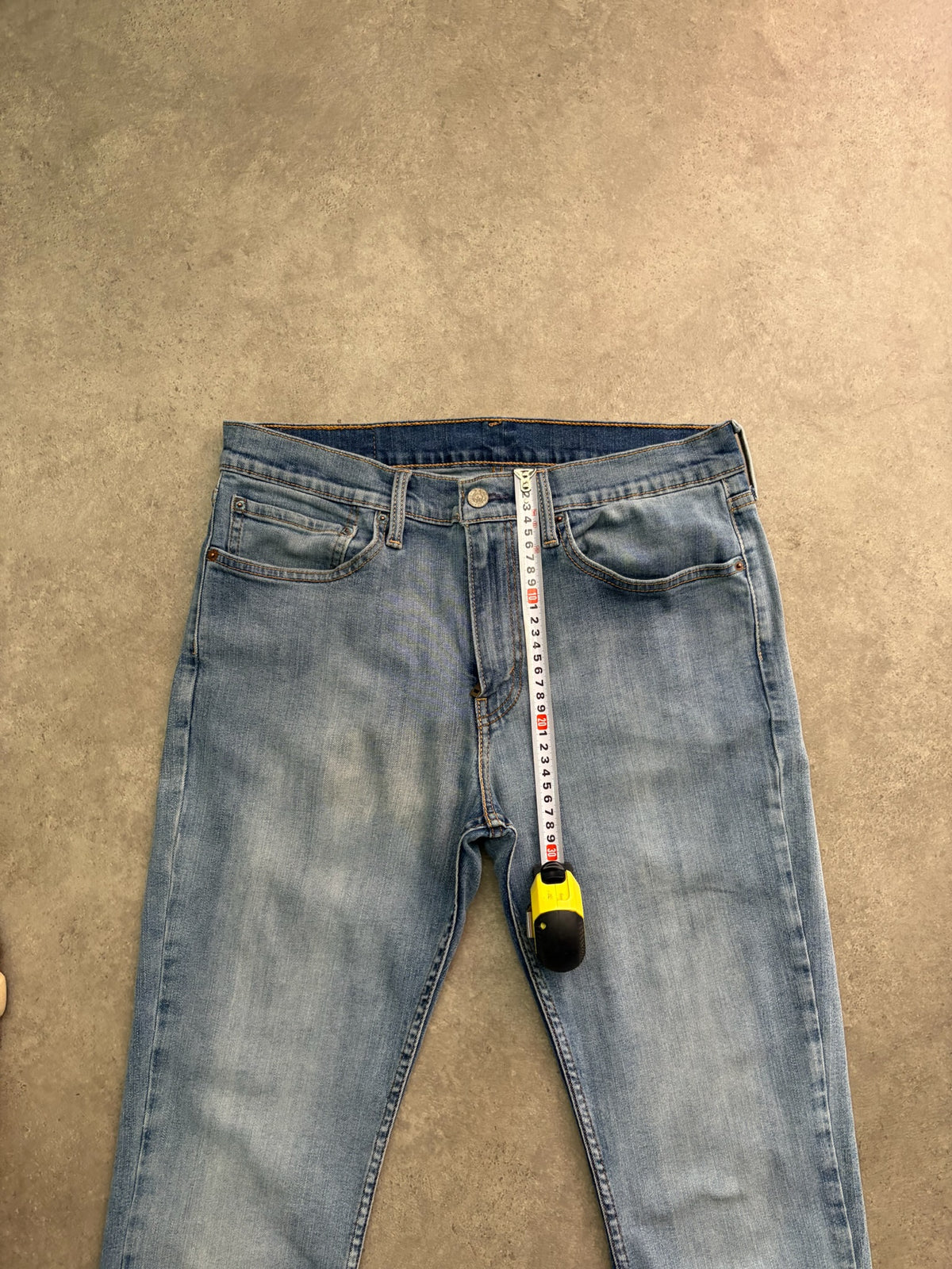 ג'ינס Levi's 511 וינטג׳ - 31